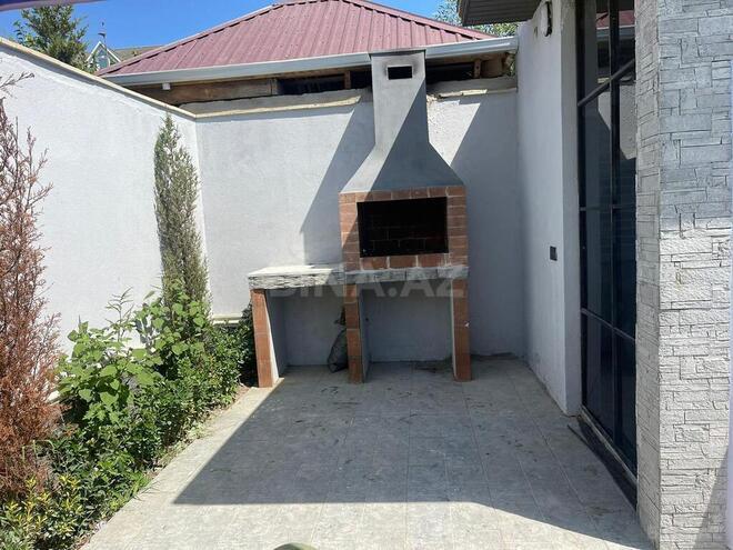 4-комн. дом/дача - пос. Новханы - 180 м² (9)