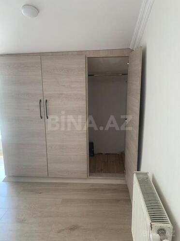 4-комн. дом/дача - пос. Новханы - 180 м² (23)