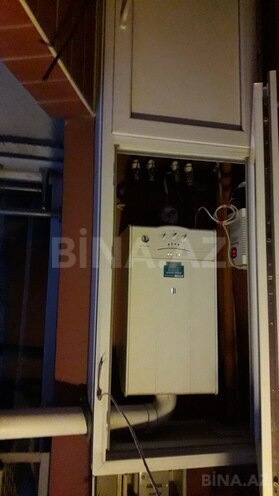 2-комн. новостройка - м. Элмляр Академиясы - 65 м² (4)