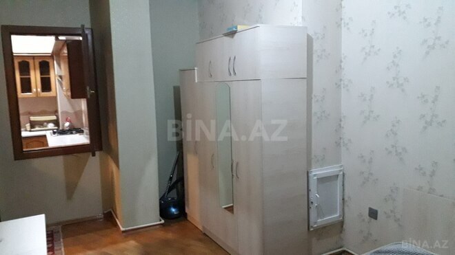 2-комн. новостройка - м. Элмляр Академиясы - 65 м² (3)