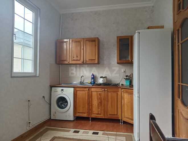 6 otaqlı həyət evi/bağ evi - Şəki - 100 m² (5)