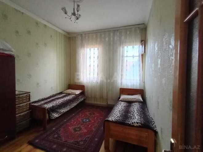 6 otaqlı həyət evi/bağ evi - Şəki - 100 m² (7)