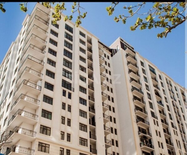 2-комн. новостройка - Наримановский  р. - 97.7 м² (1)