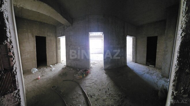2-комн. новостройка - Наримановский  р. - 97.7 м² (5)
