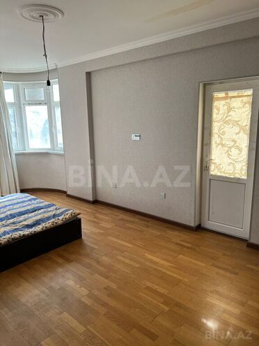 3-комн. новостройка - Хырдалан - 120 м² (6)