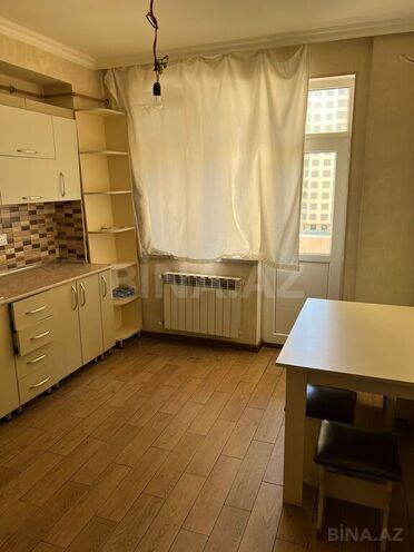 3-комн. новостройка - Хырдалан - 120 м² (10)