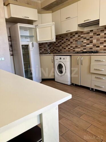 3-комн. новостройка - Хырдалан - 120 м² (9)