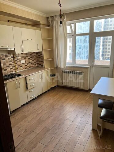 3-комн. новостройка - Хырдалан - 120 м² (8)