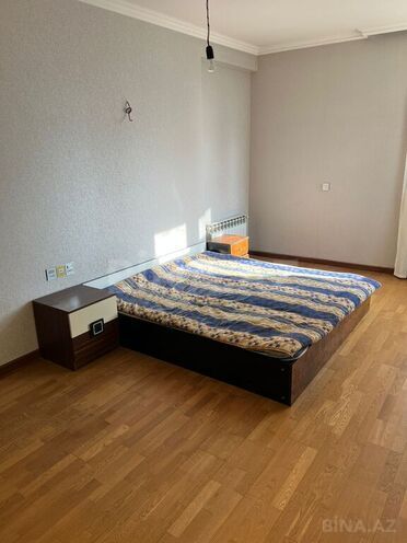 3-комн. новостройка - Хырдалан - 120 м² (5)