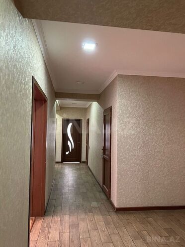 3-комн. новостройка - Хырдалан - 120 м² (12)