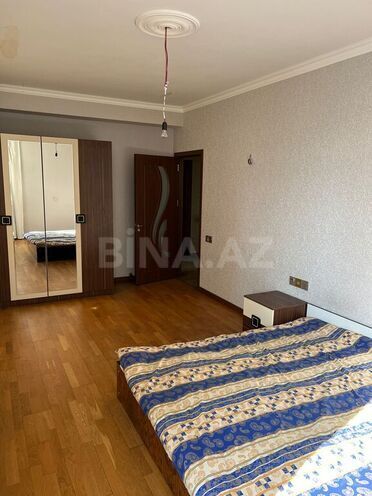 3-комн. новостройка - Хырдалан - 120 м² (7)