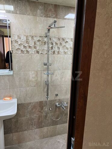 3-комн. новостройка - Хырдалан - 120 м² (14)