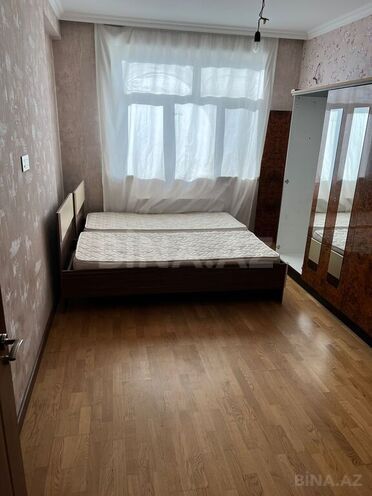 3-комн. новостройка - Хырдалан - 120 м² (3)