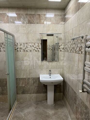 3-комн. новостройка - Хырдалан - 120 м² (16)