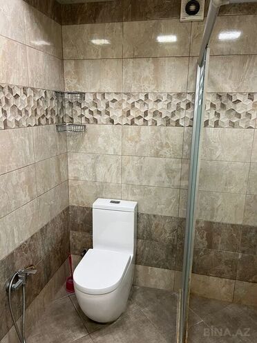3-комн. новостройка - Хырдалан - 120 м² (17)