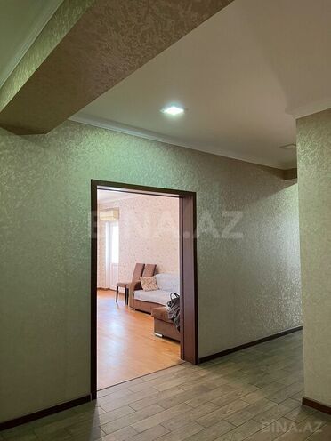 3-комн. новостройка - Хырдалан - 120 м² (13)