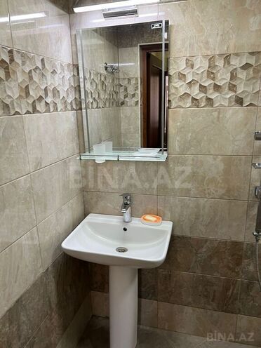 3-комн. новостройка - Хырдалан - 120 м² (15)