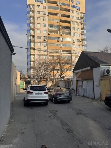 Obyekt - Binəqədi q. - 58 m² (4)