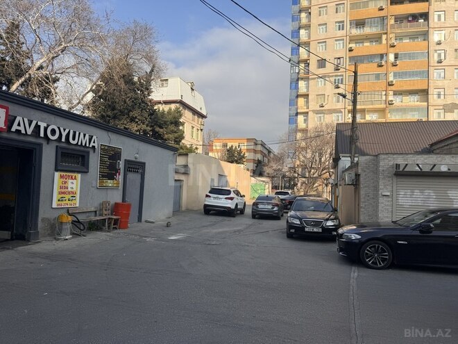 Obyekt - Binəqədi q. - 58 m² (2)
