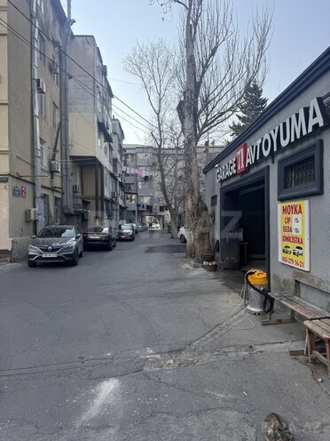Obyekt - Binəqədi q. - 58 m² (1)