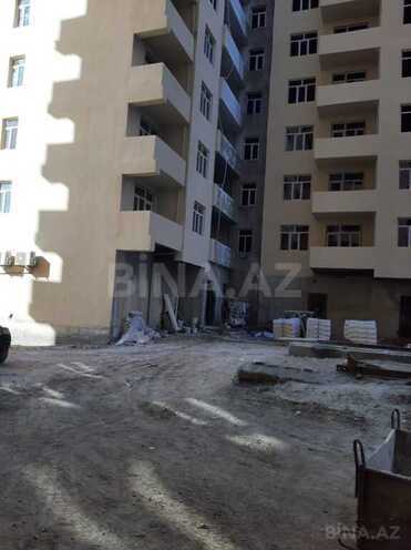 1 otaqlı yeni tikili - Xırdalan - 37 m² (1)