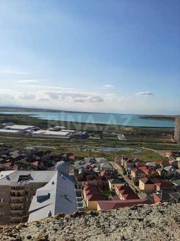 1 otaqlı yeni tikili - Xırdalan - 37 m² (9)