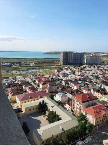 1 otaqlı yeni tikili - Xırdalan - 37 m² (3)