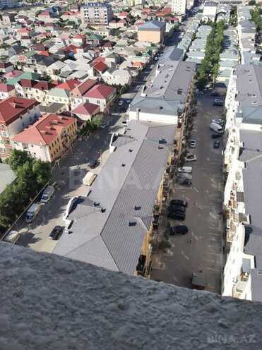 1 otaqlı yeni tikili - Xırdalan - 37 m² (5)