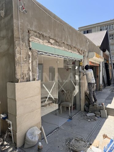 Obyekt - Binəqədi q. - 58 m² (6)