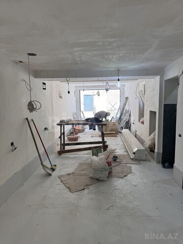Obyekt - Binəqədi q. - 58 m² (10)