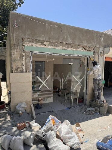 Obyekt - Binəqədi q. - 58 m² (5)