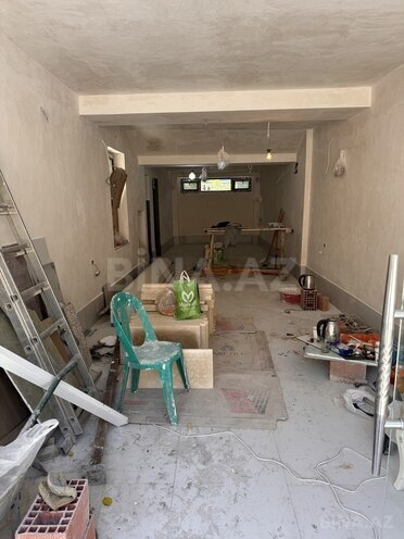 Obyekt - Binəqədi q. - 58 m² (7)