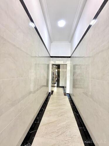 2-комн. новостройка - м. Нефтчиляр - 55 м² (12)