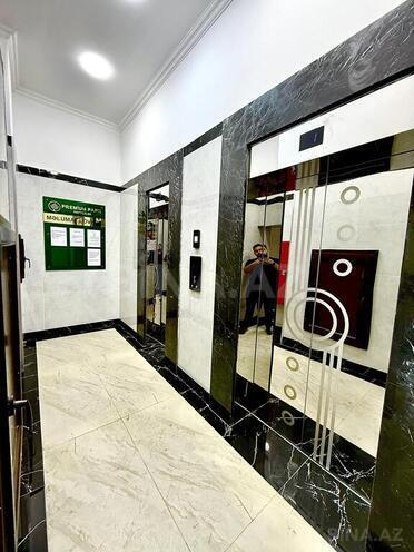 2-комн. новостройка - м. Нефтчиляр - 55 м² (11)