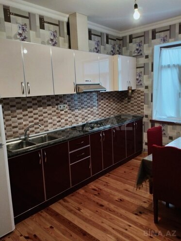 3-комн. дом/дача - Габала - 140 м² (9)