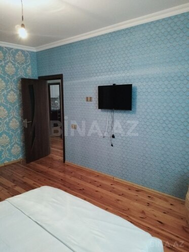 3-комн. дом/дача - Габала - 140 м² (5)