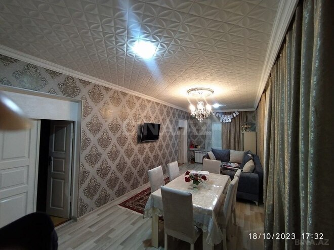 4-комн. дом/дача - Сиазань - 201 м² (3)