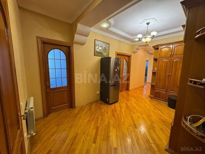 4 otaqlı yeni tikili - Nəsimi r. - 170 m² (15)