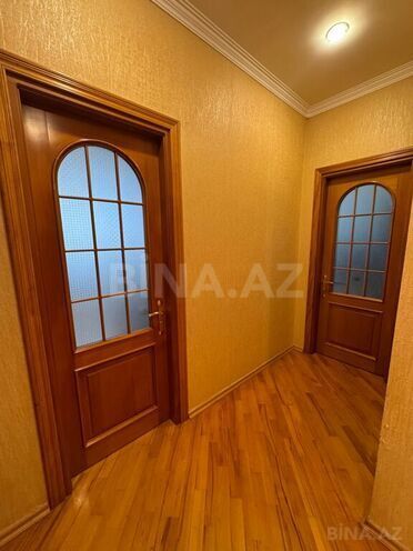4 otaqlı yeni tikili - Nəsimi r. - 170 m² (19)