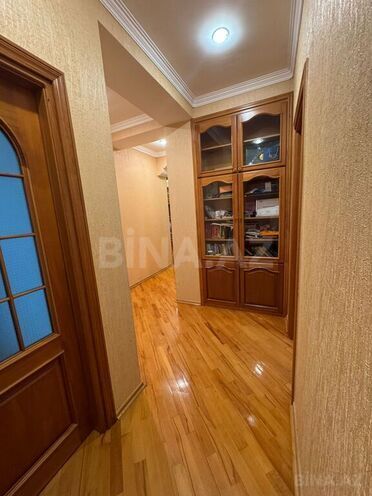 4 otaqlı yeni tikili - Nəsimi r. - 170 m² (18)