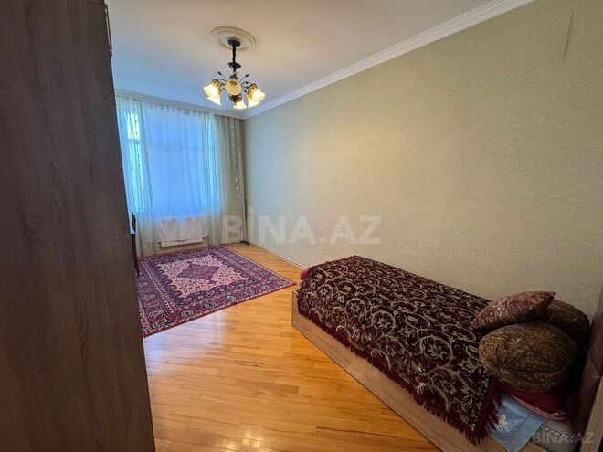 4 otaqlı yeni tikili - Nəsimi r. - 170 m² (7)