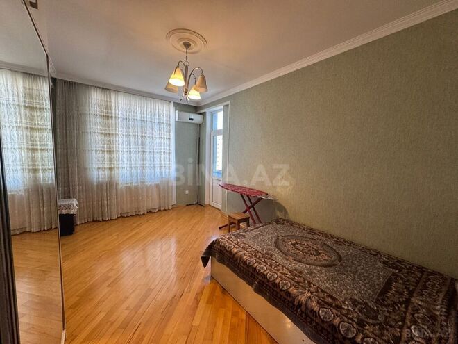 4 otaqlı yeni tikili - Nəsimi r. - 170 m² (8)