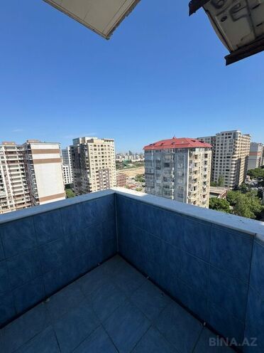 4 otaqlı yeni tikili - Nəsimi r. - 170 m² (26)