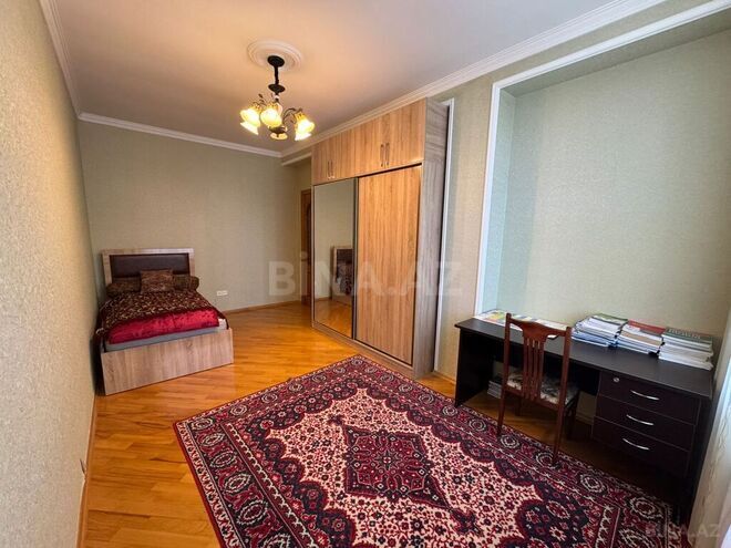 4 otaqlı yeni tikili - Nəsimi r. - 170 m² (6)