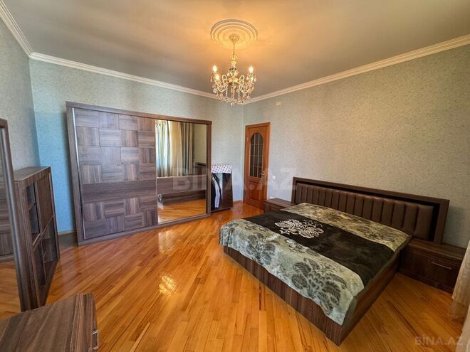 4 otaqlı yeni tikili - Nəsimi r. - 170 m² (4)