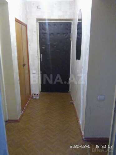 3-комн. новостройка - м. Элмляр Академиясы - 73 м² (5)