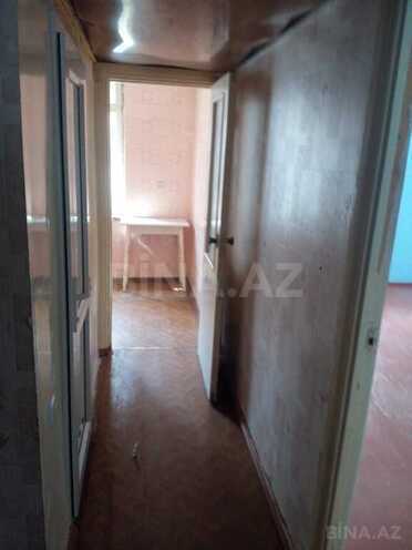 3-комн. новостройка - м. Элмляр Академиясы - 73 м² (4)