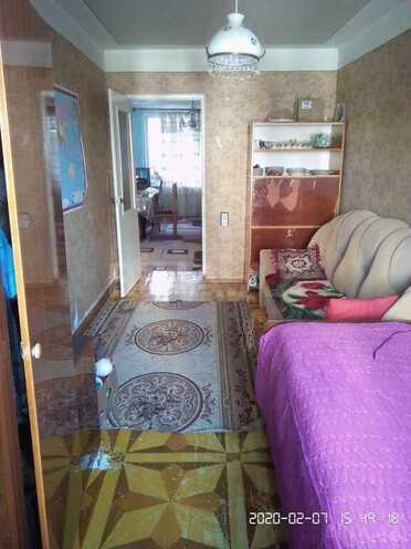 3-комн. новостройка - м. Элмляр Академиясы - 73 м² (7)