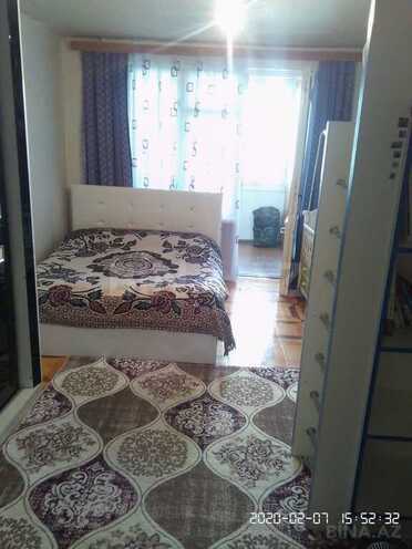 3-комн. новостройка - м. Элмляр Академиясы - 73 м² (9)