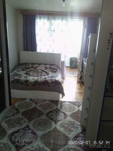 3-комн. новостройка - м. Элмляр Академиясы - 73 м² (2)